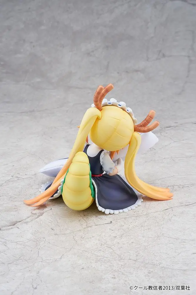 Kobayashi's Dragon Maid PVC Statue Tohru 16 cm product photo