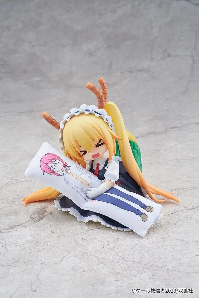 Kobayashi's Dragon Maid PVC Statue Tohru 16 cm product photo