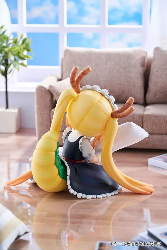 Kobayashi's Dragon Maid PVC Statue Tohru 16 cm product photo