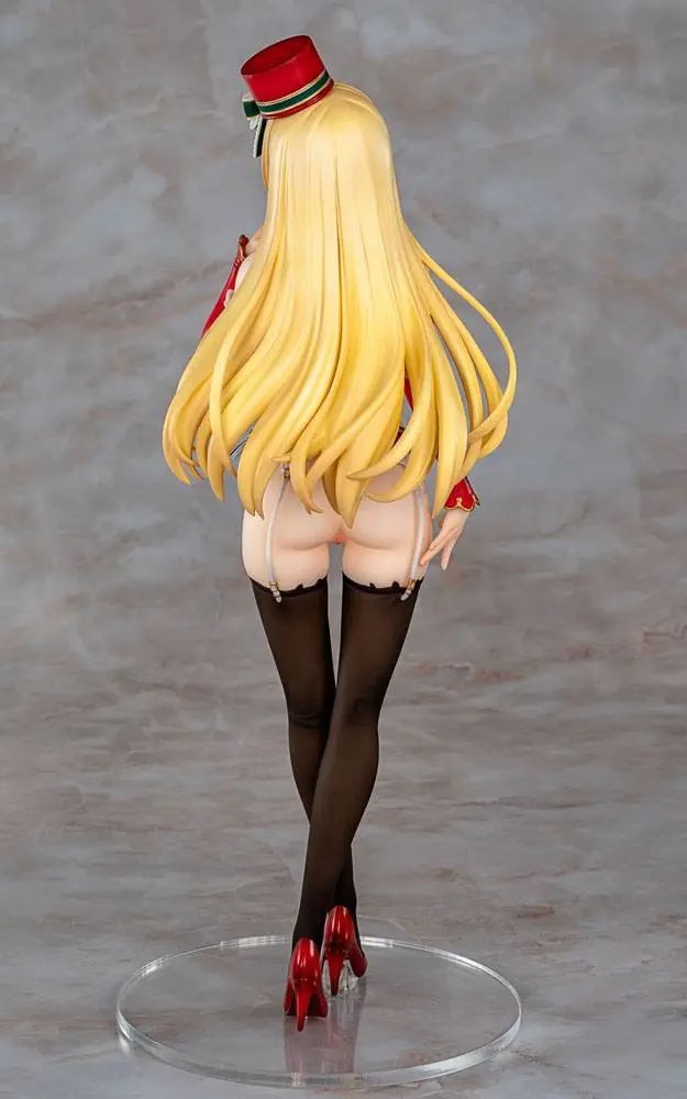 Koiito Kinenbi PVC Statue 1/6 Aisha 29 cm product photo