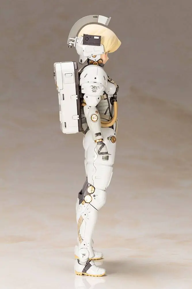 Kojima Productions Plastic Model Kit Ludens 17 cm termékfotó