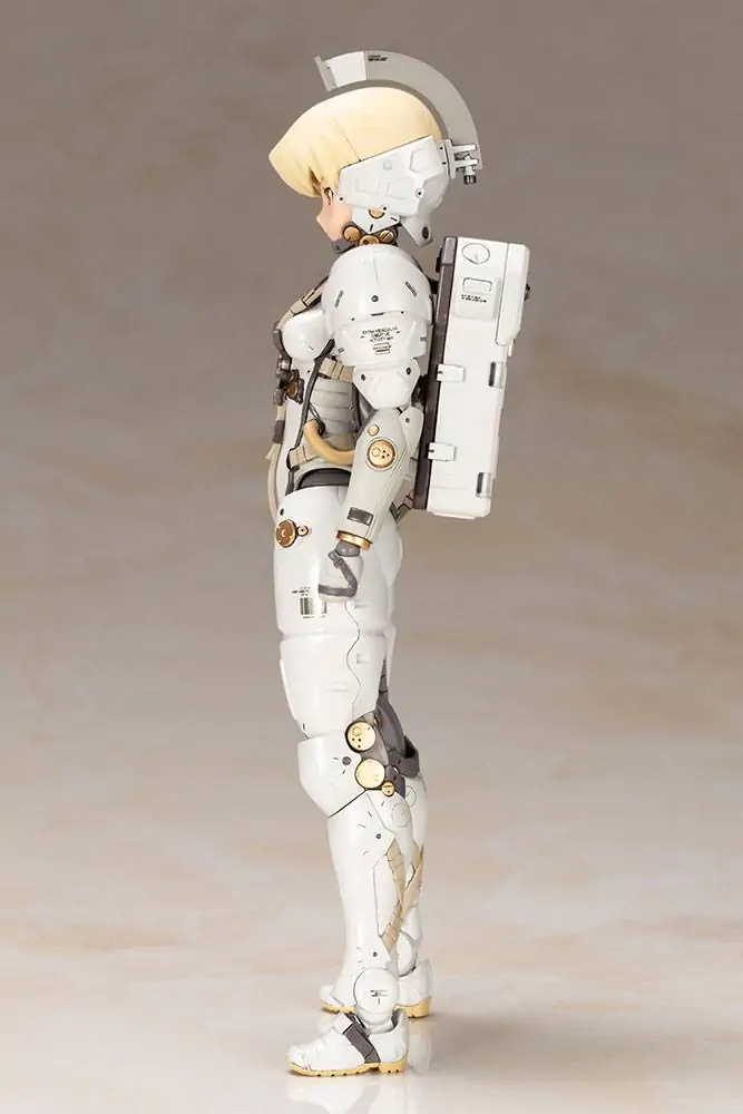 Kojima Productions Plastic Model Kit Ludens 17 cm termékfotó