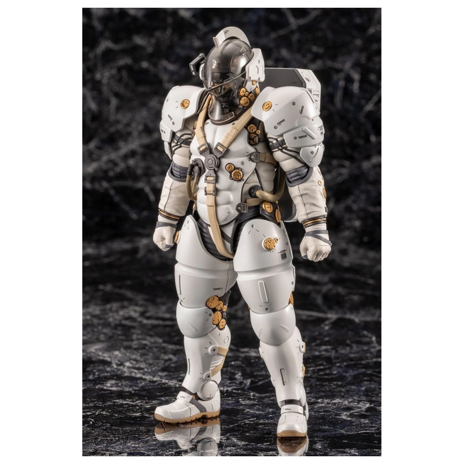Kojima Productions Plastic Model Kit Ludens 19 cm product photo