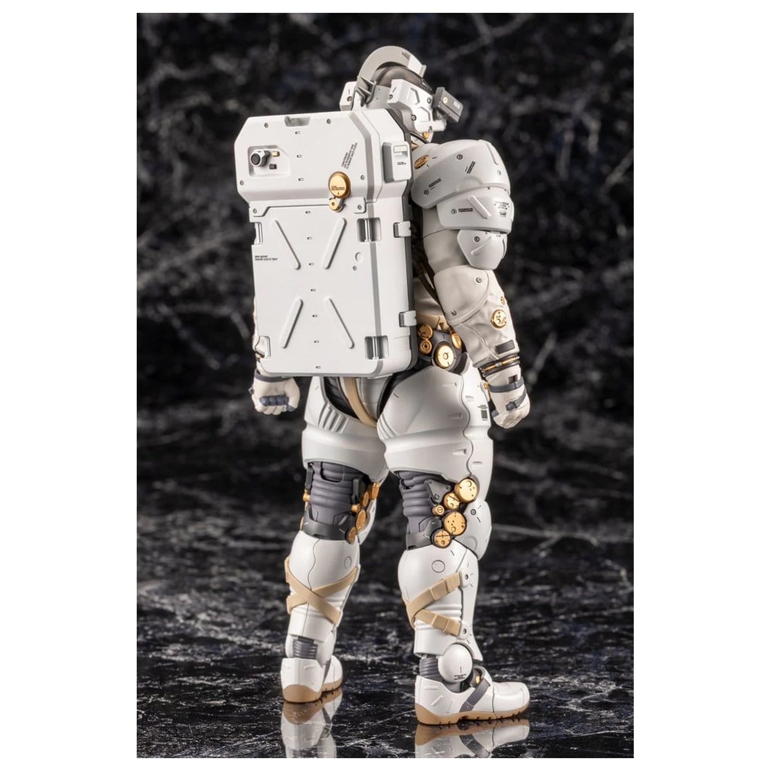 Kojima Productions Plastic Model Kit Ludens 19 cm product photo
