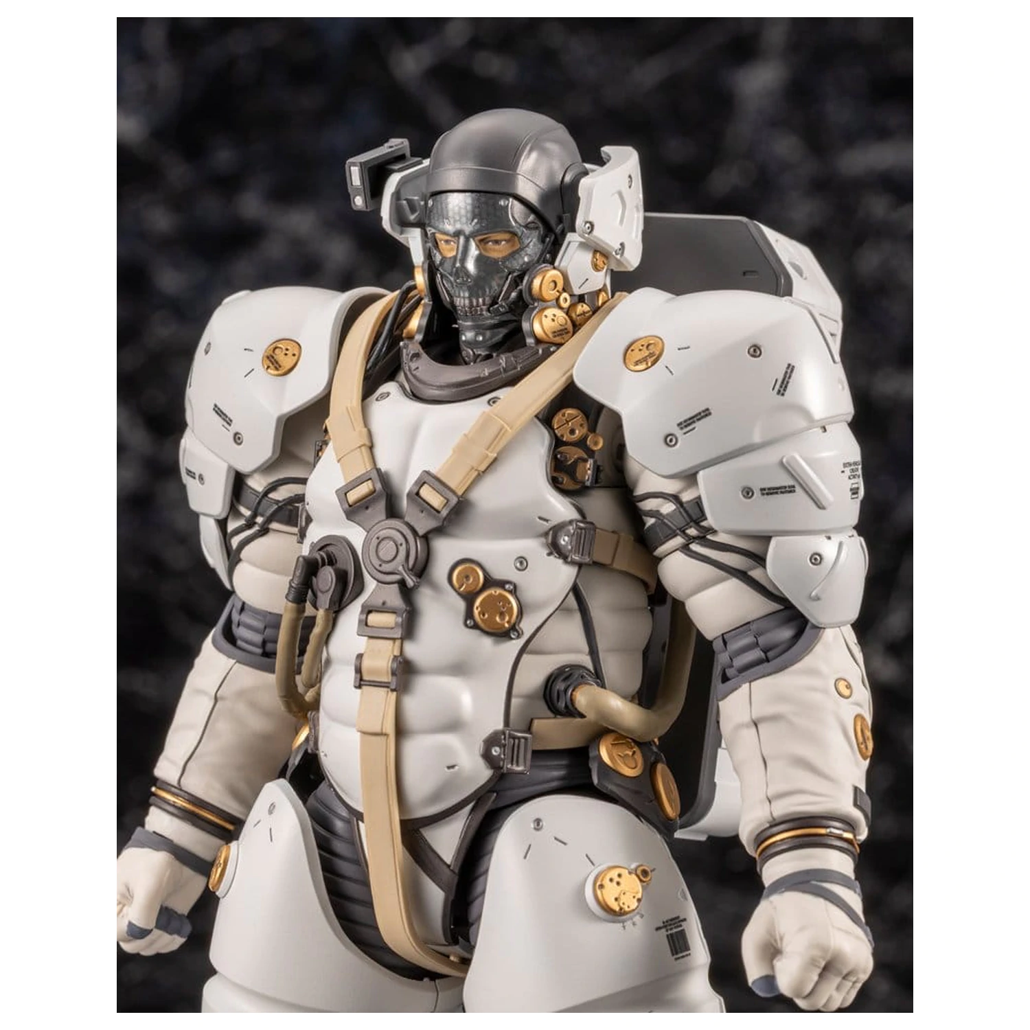 Kojima Productions Plastic Model Kit Ludens 19 cm product photo