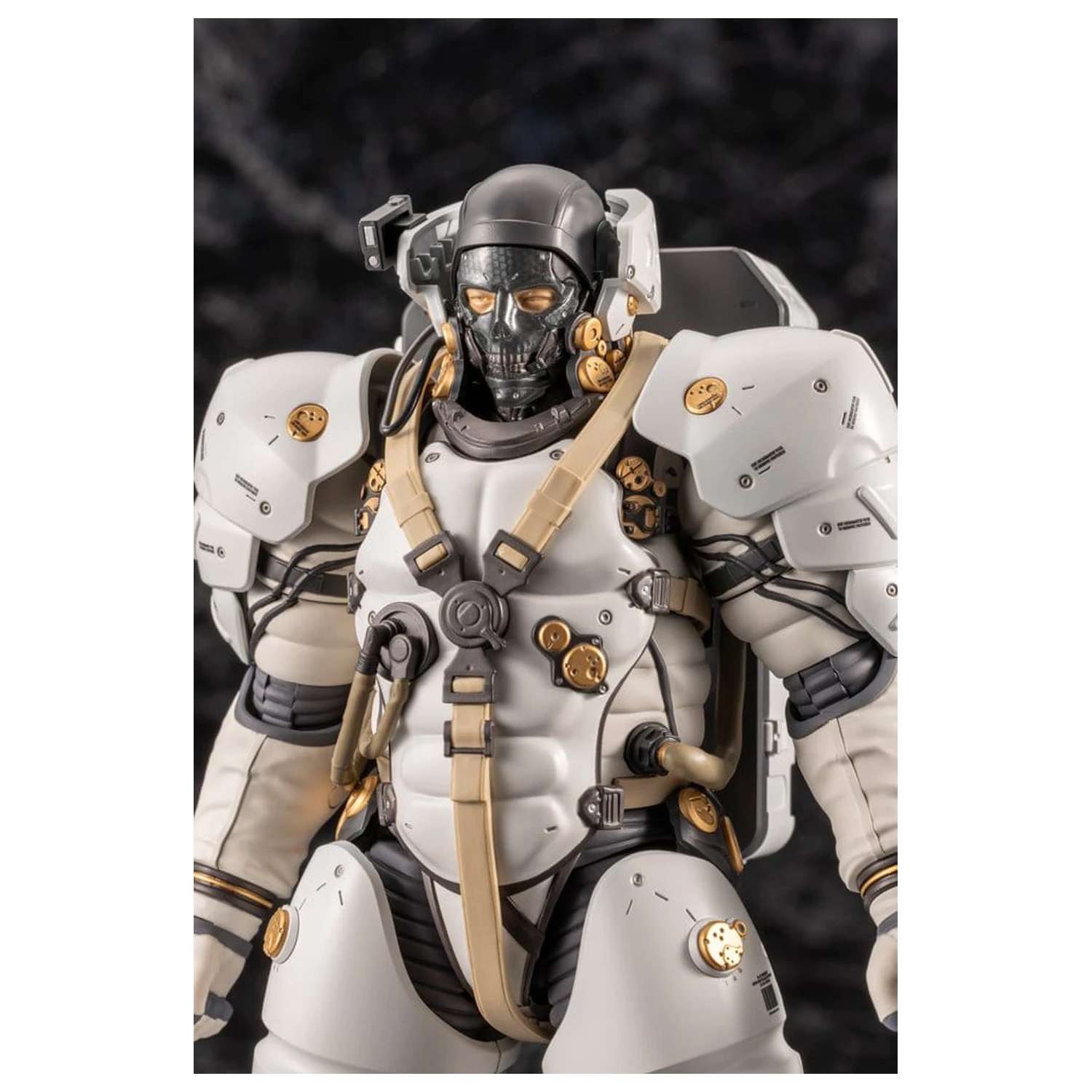 Kojima Productions Plastic Model Kit Ludens 19 cm product photo