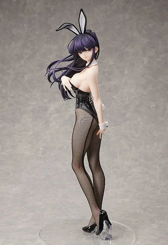 Komi Can't Communicate Statue PVC 1/4 Shoko Komi: Bunny Ver. 46 cm termékfotó