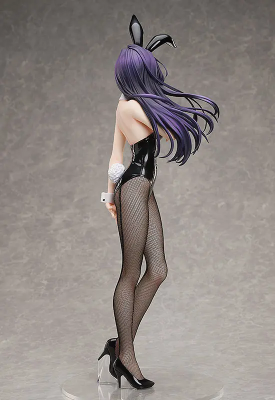 Komi Can't Communicate Statue PVC 1/4 Shoko Komi: Bunny Ver. 46 cm termékfotó