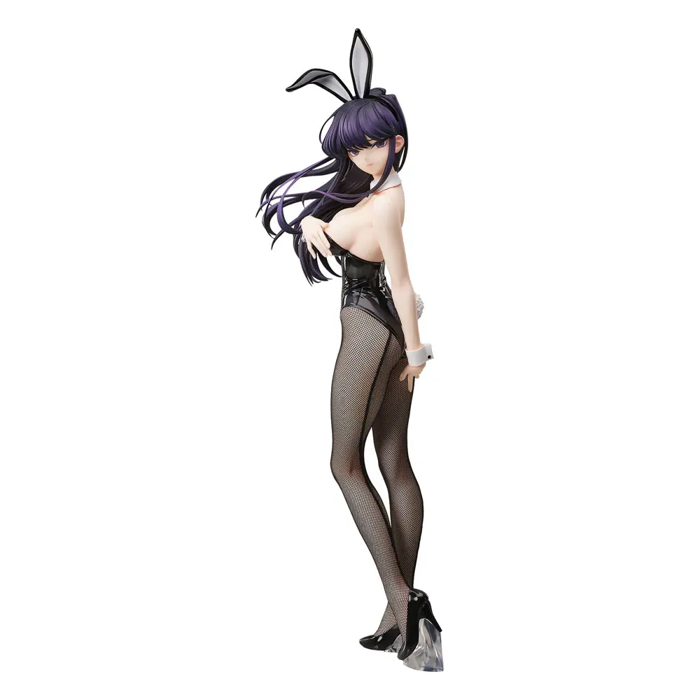 Komi Can't Communicate Statue PVC 1/4 Shoko Komi: Bunny Ver. 46 cm termékfotó