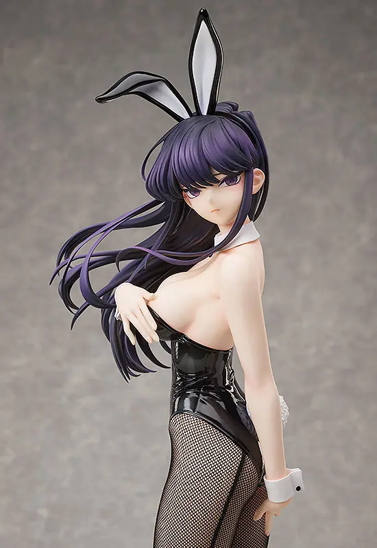 Komi Can't Communicate Statue PVC 1/4 Shoko Komi: Bunny Ver. 46 cm termékfotó