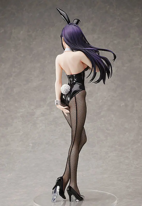 Komi Can't Communicate Statue PVC 1/4 Shoko Komi: Bunny Ver. 46 cm termékfotó