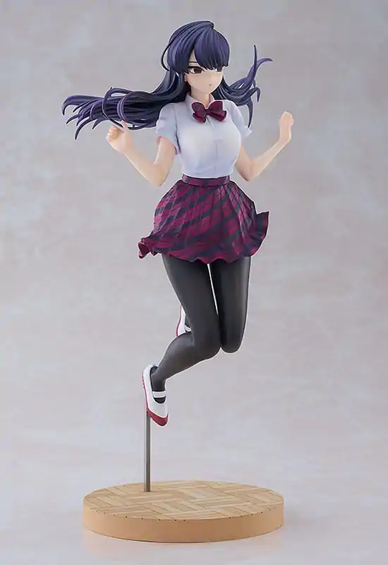 Komi Can't Communicate PVC Statue 1/7 Shoko Komi: Summer Uniform Ver. Standard Edition 26 cm termékfotó