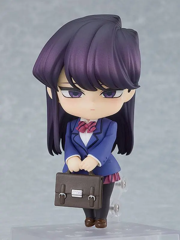 Komi Can't Communicate Nendoroid Action Figure Shoko Komi (re-run)  10 cm termékfotó