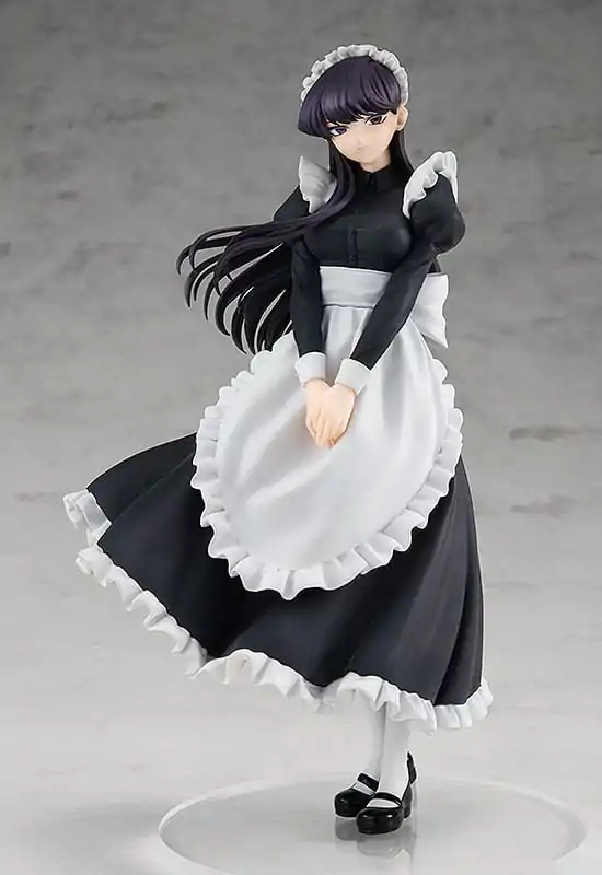 Komi Can't Communicate Pop Up Parade PVC Statue Shoko Komi 17 cm product photo