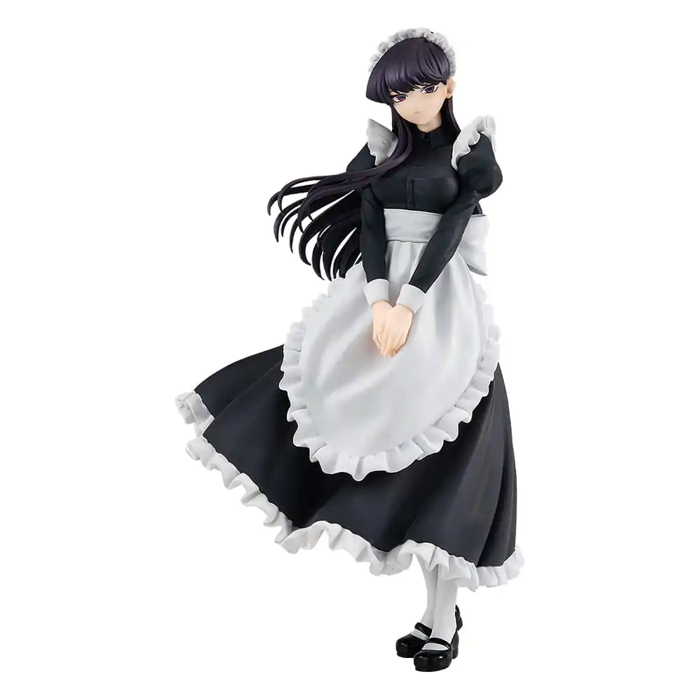 Komi Can't Communicate Pop Up Parade PVC Statue Shoko Komi 17 cm product photo
