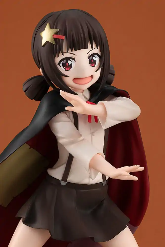 Kono Subarashii Sekai ni Bakuen wo! Pop Up Parade PVC Statue Komekko L Size 15 cm termékfotó