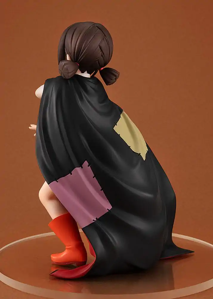 Kono Subarashii Sekai ni Bakuen wo! Pop Up Parade PVC Statue Komekko L Size 15 cm termékfotó