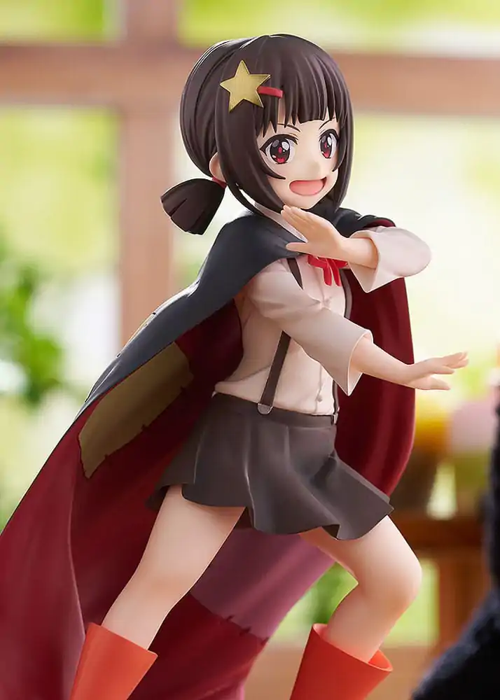 Kono Subarashii Sekai ni Bakuen wo! Pop Up Parade PVC Statue Komekko L Size 15 cm termékfotó