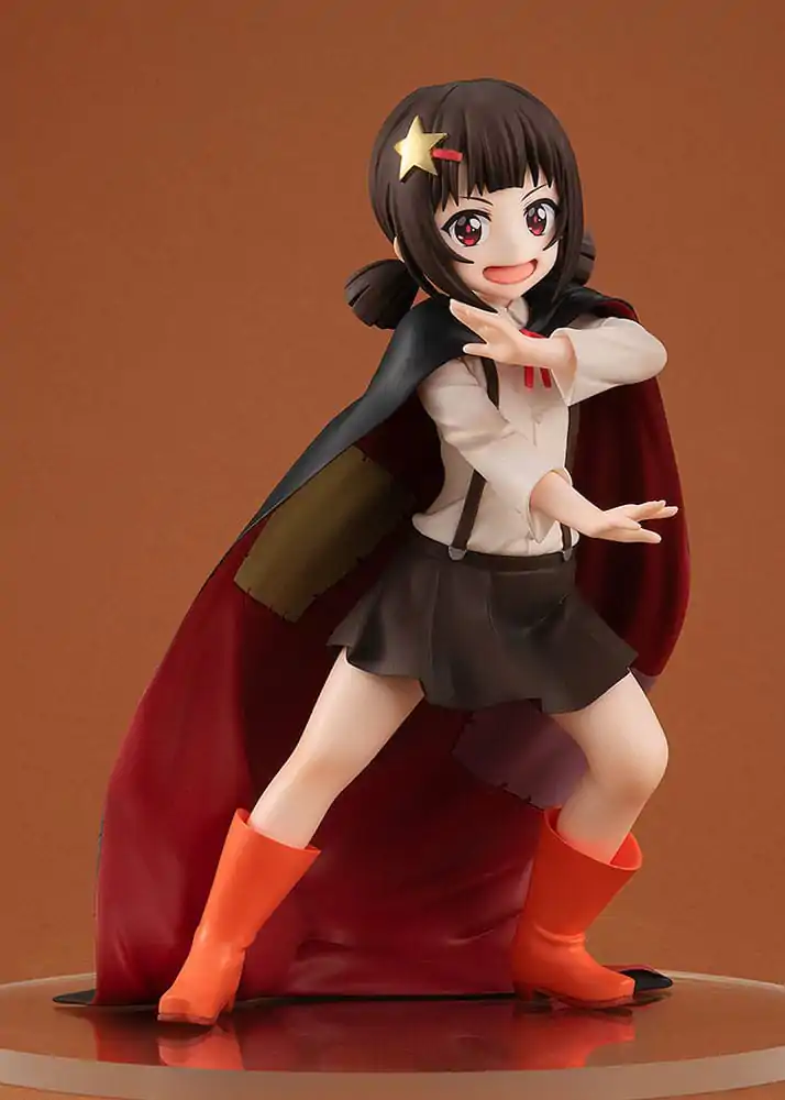 Kono Subarashii Sekai ni Bakuen wo! Pop Up Parade PVC Statue Komekko L Size 15 cm termékfotó