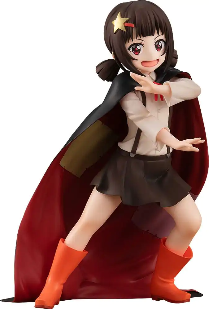 Kono Subarashii Sekai ni Bakuen wo! Pop Up Parade PVC Statue Komekko L Size 15 cm termékfotó