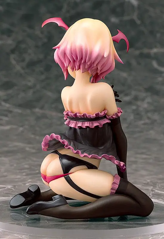 Kono Subarashii Sekai ni Shukufuku o! PVC Statue 1/7 Loli Succubus 12 cm product photo