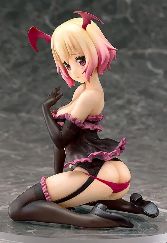 Kono Subarashii Sekai ni Shukufuku o! PVC Statue 1/7 Loli Succubus 12 cm product photo