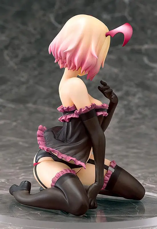 Kono Subarashii Sekai ni Shukufuku o! PVC Statue 1/7 Loli Succubus 12 cm product photo