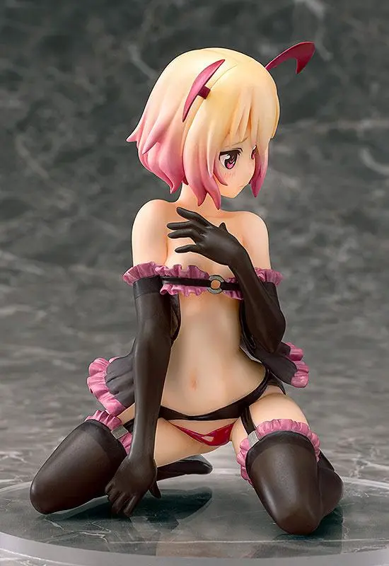 Kono Subarashii Sekai ni Shukufuku o! PVC Statue 1/7 Loli Succubus 12 cm product photo