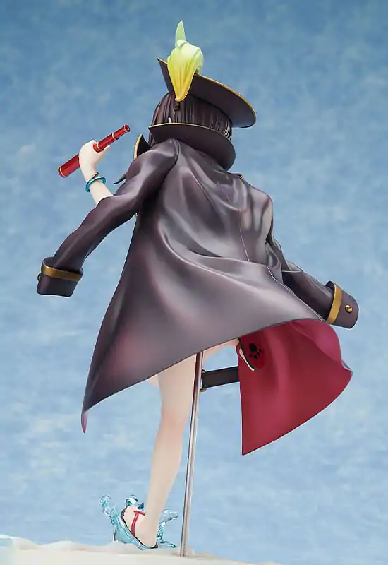 Kono Subarashii Sekai ni Shukufuku wo! Statue 1/7 Megumin Light Novel Cosplay On The Beach Ver. 24 cm termékfotó