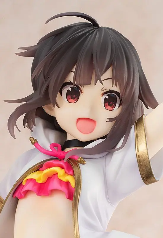 Kono Subarashii Sekai ni Shukufuku wo! Statue 1/7 Megumin Light Novel Swimsuit Ver. 23 cm product photo