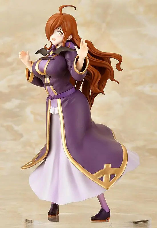 Kono Subarashii Sekai ni Shukufuku wo! Statue 1/7 Wiz 24 cm product photo