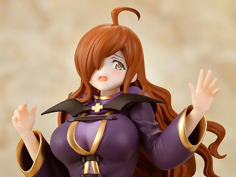 Kono Subarashii Sekai ni Shukufuku wo! Statue 1/7 Wiz 24 cm product photo