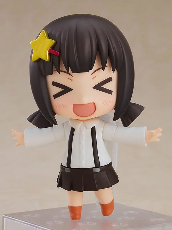 Kono Subarashii Sekai ni Shukufuku wo! Nendoroid Action Figure Komekko 9 cm termékfotó