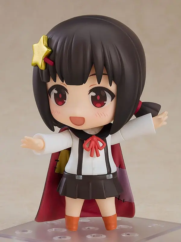 Kono Subarashii Sekai ni Shukufuku wo! Nendoroid Action Figure Komekko 9 cm termékfotó