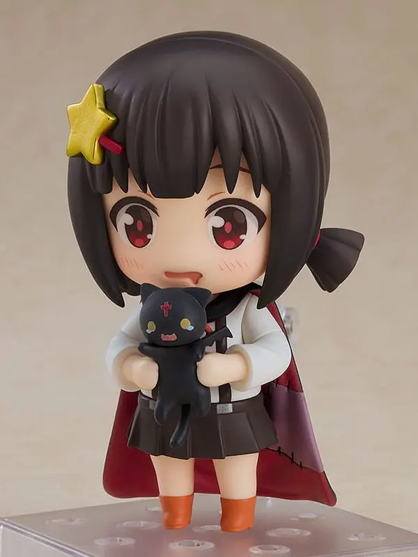 Kono Subarashii Sekai ni Shukufuku wo! Nendoroid Action Figure Komekko 9 cm termékfotó