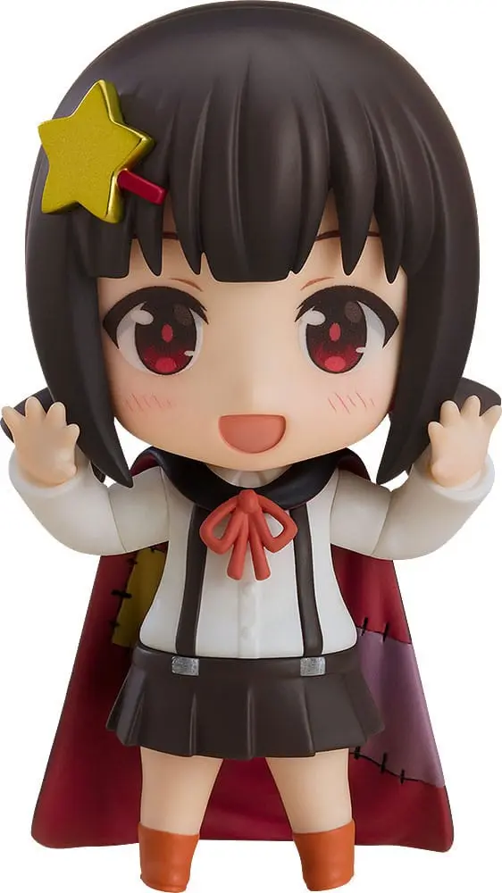 Kono Subarashii Sekai ni Shukufuku wo! Nendoroid Action Figure Komekko 9 cm termékfotó