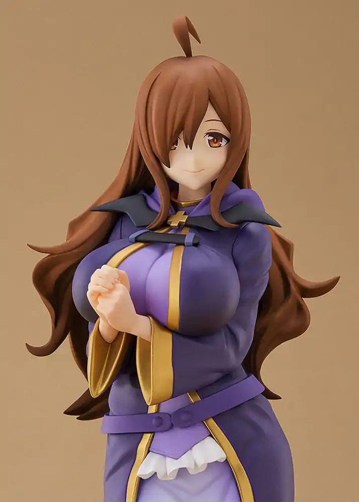 Konosuba 3 Pop Up Parade PVC Statue Wiz L Size 24 cm termékfotó