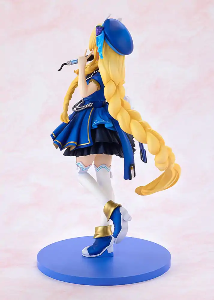 Konosuba An Explosion on This Wonderful World! PVC Statue Iris: Light Novel Idol Ver. 16 cm termékfotó