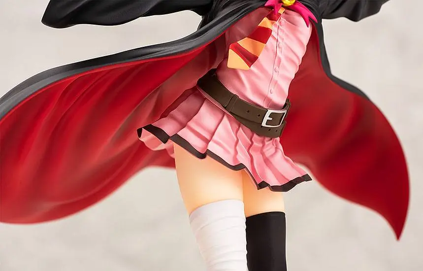 KonoSuba CAworks PVC Statue 1/7 Megumin: School Uniform Ver. 24 cm termékfotó