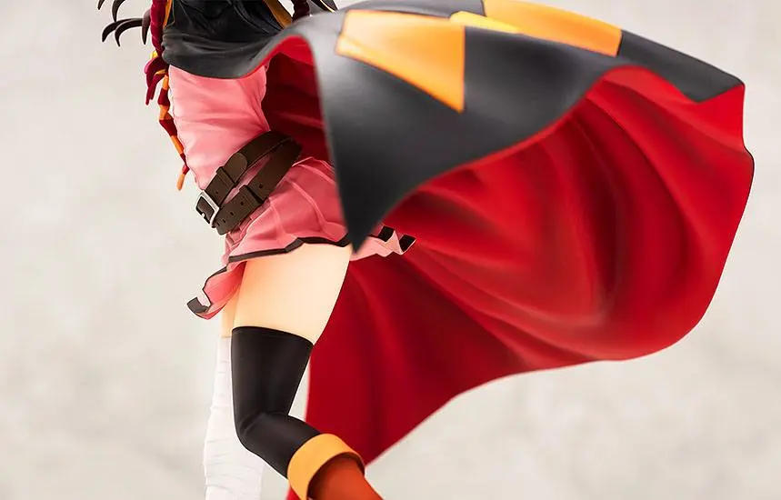 KonoSuba CAworks PVC Statue 1/7 Megumin: School Uniform Ver. 24 cm termékfotó