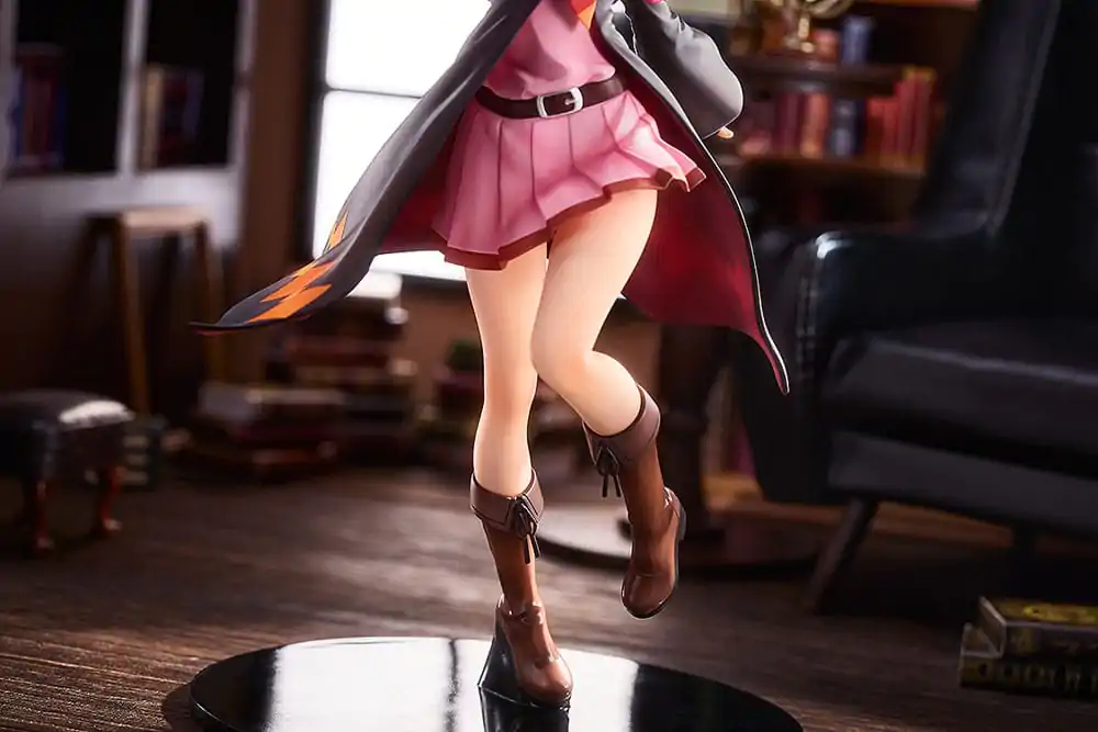 KonoSuba: God's Blessing on This Wonderful World! PVC Statue 1/7 Megumin 25 cm product photo