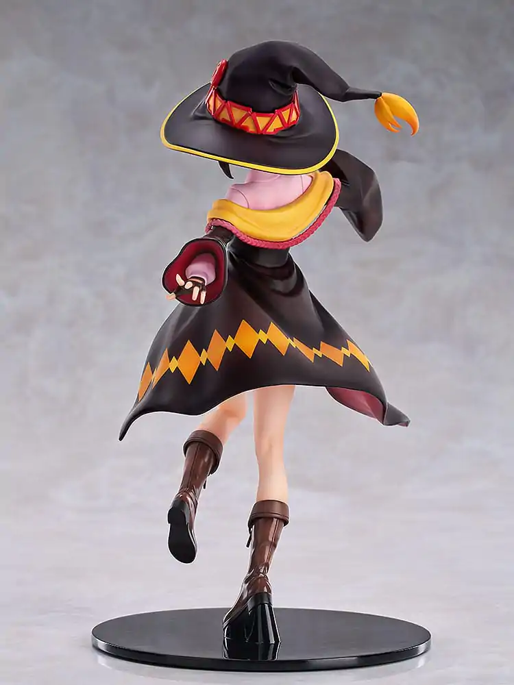 KonoSuba: God's Blessing on This Wonderful World! PVC Statue 1/7 Megumin 25 cm product photo