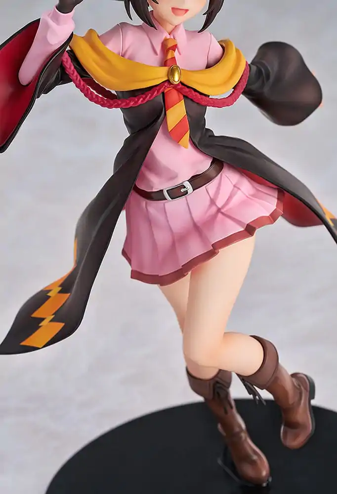 KonoSuba: God's Blessing on This Wonderful World! PVC Statue 1/7 Megumin 25 cm product photo