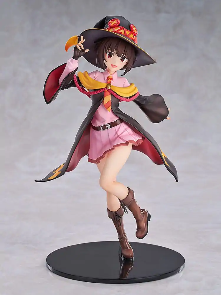 KonoSuba: God's Blessing on This Wonderful World! PVC Statue 1/7 Megumin 25 cm product photo