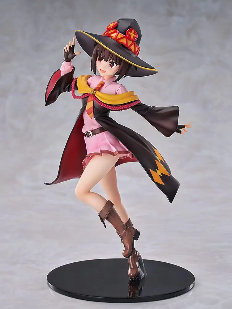 KonoSuba: God's Blessing on This Wonderful World! PVC Statue 1/7 Megumin 25 cm product photo