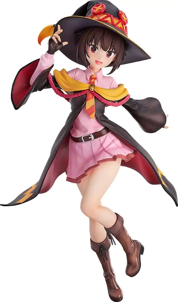 KonoSuba: God's Blessing on This Wonderful World! PVC Statue 1/7 Megumin 25 cm product photo