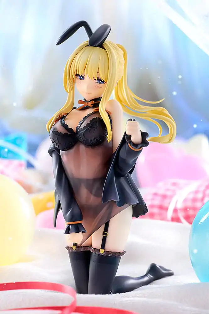 Konosuba God's blessing on this wonderful world! PVC Statue Darkness: Light Novel 10th Anniversary Ver. 15 cm product photo
