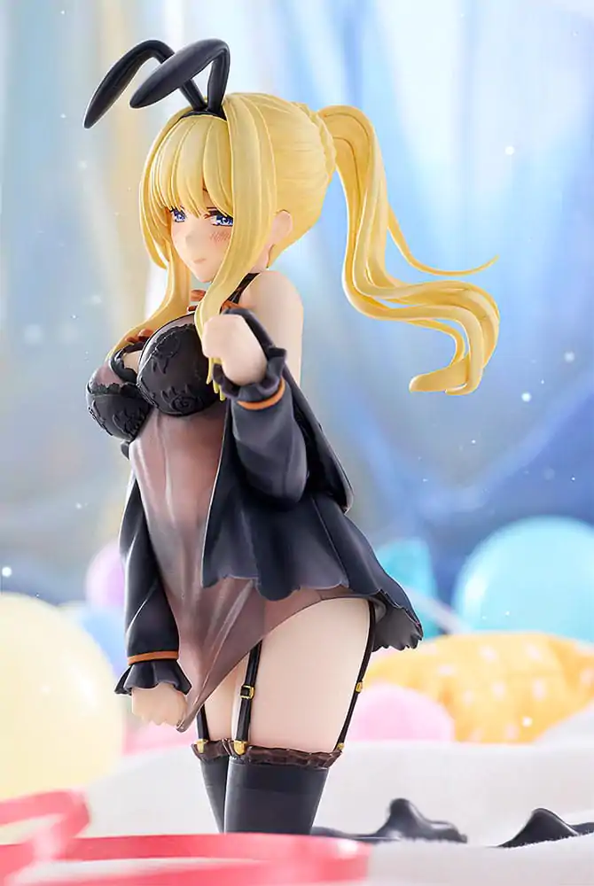 Konosuba God's blessing on this wonderful world! PVC Statue Darkness: Light Novel 10th Anniversary Ver. 15 cm product photo
