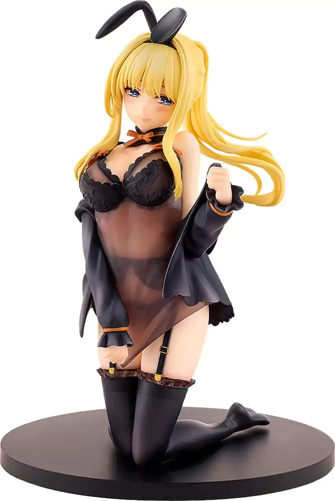 Konosuba God's blessing on this wonderful world! PVC Statue Darkness: Light Novel 10th Anniversary Ver. 15 cm product photo
