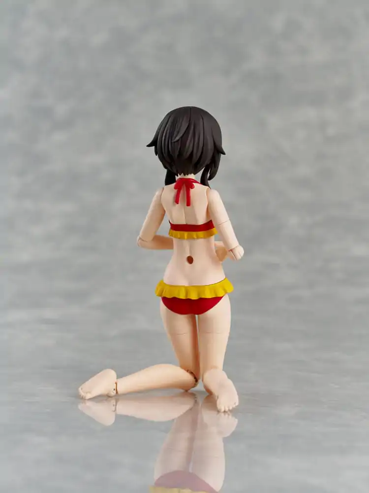 Konosuba God's blessing on this wonderful world! PVC Statue 1/7 Megumin DX Ver. 15 cm termékfotó